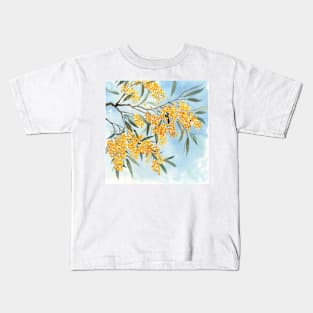 wattle Kids T-Shirt